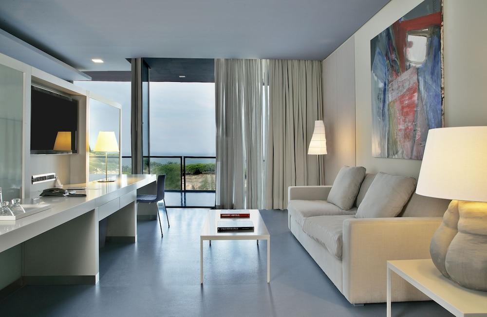 The Oitavos Hotel Cascais Exterior photo