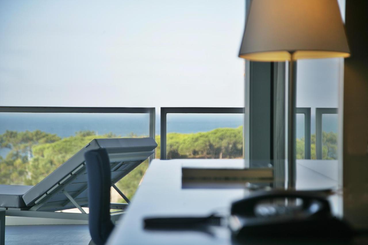The Oitavos Hotel Cascais Exterior photo