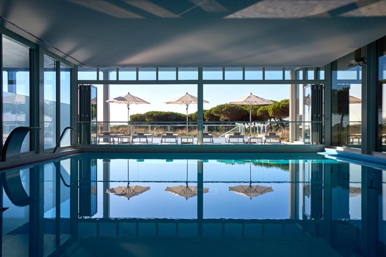 The Oitavos Hotel Cascais Exterior photo