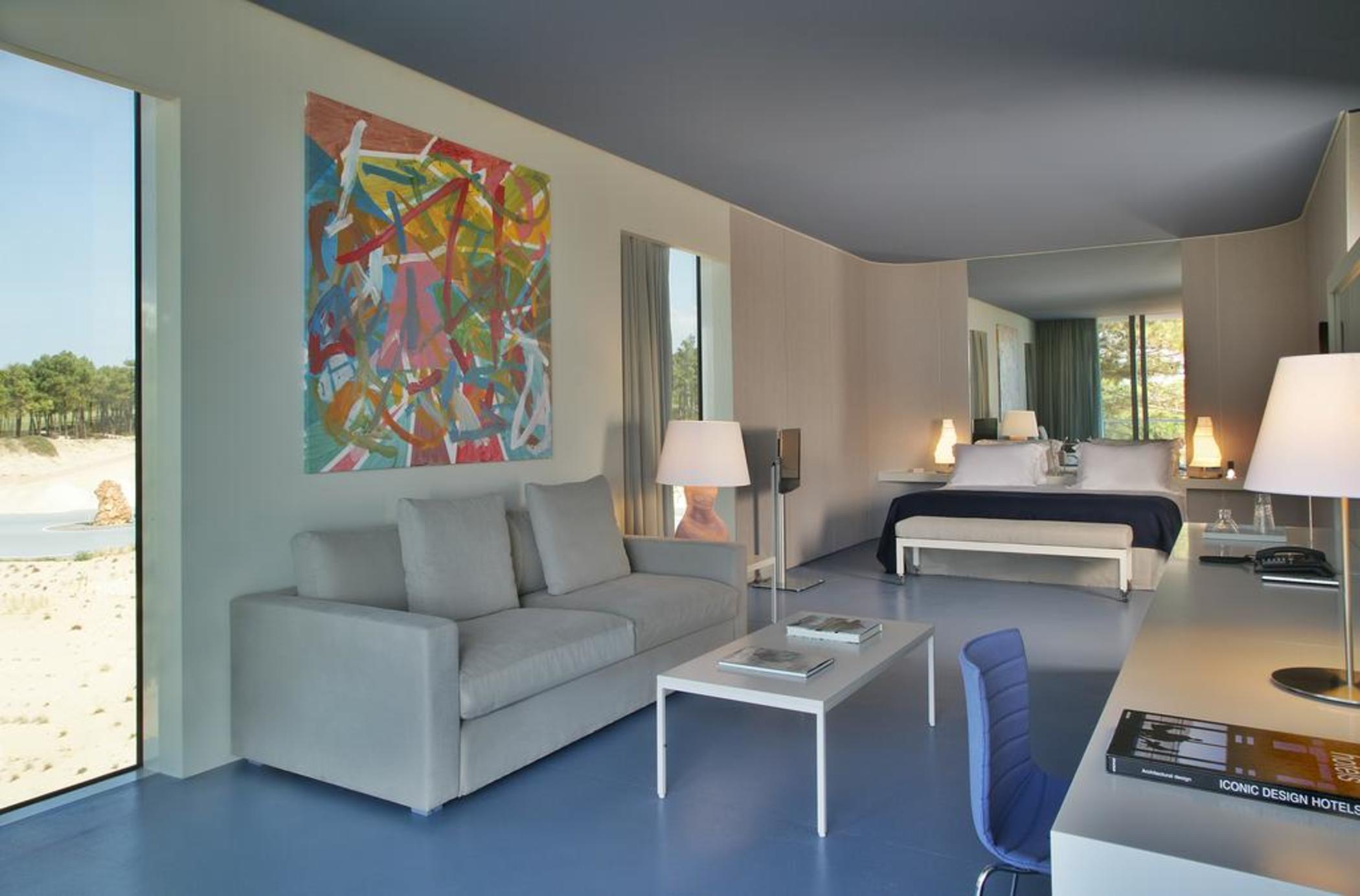The Oitavos Hotel Cascais Exterior photo
