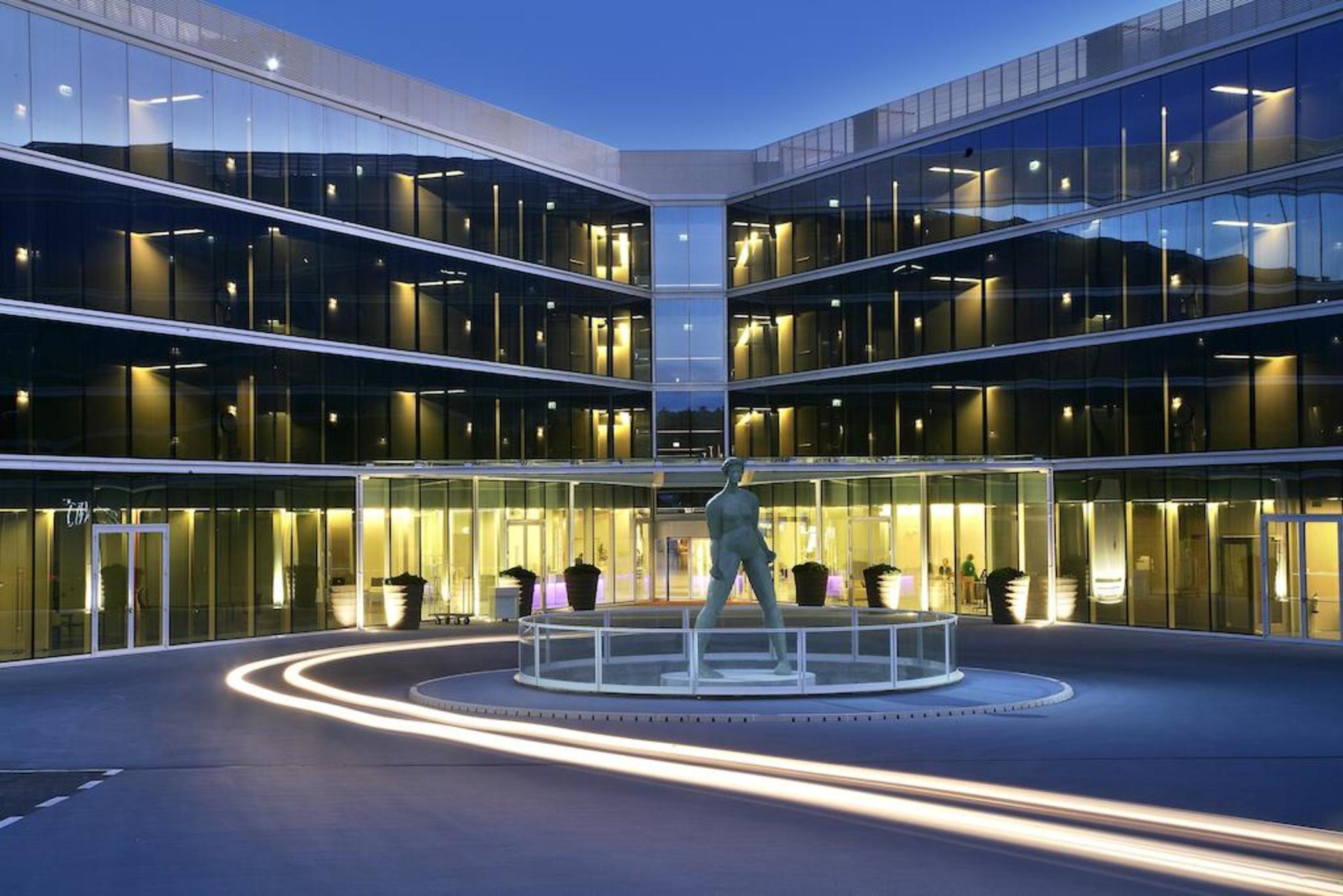 The Oitavos Hotel Cascais Exterior photo