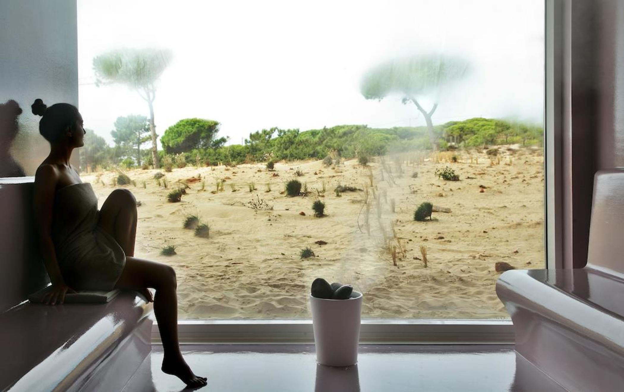 The Oitavos Hotel Cascais Interior photo