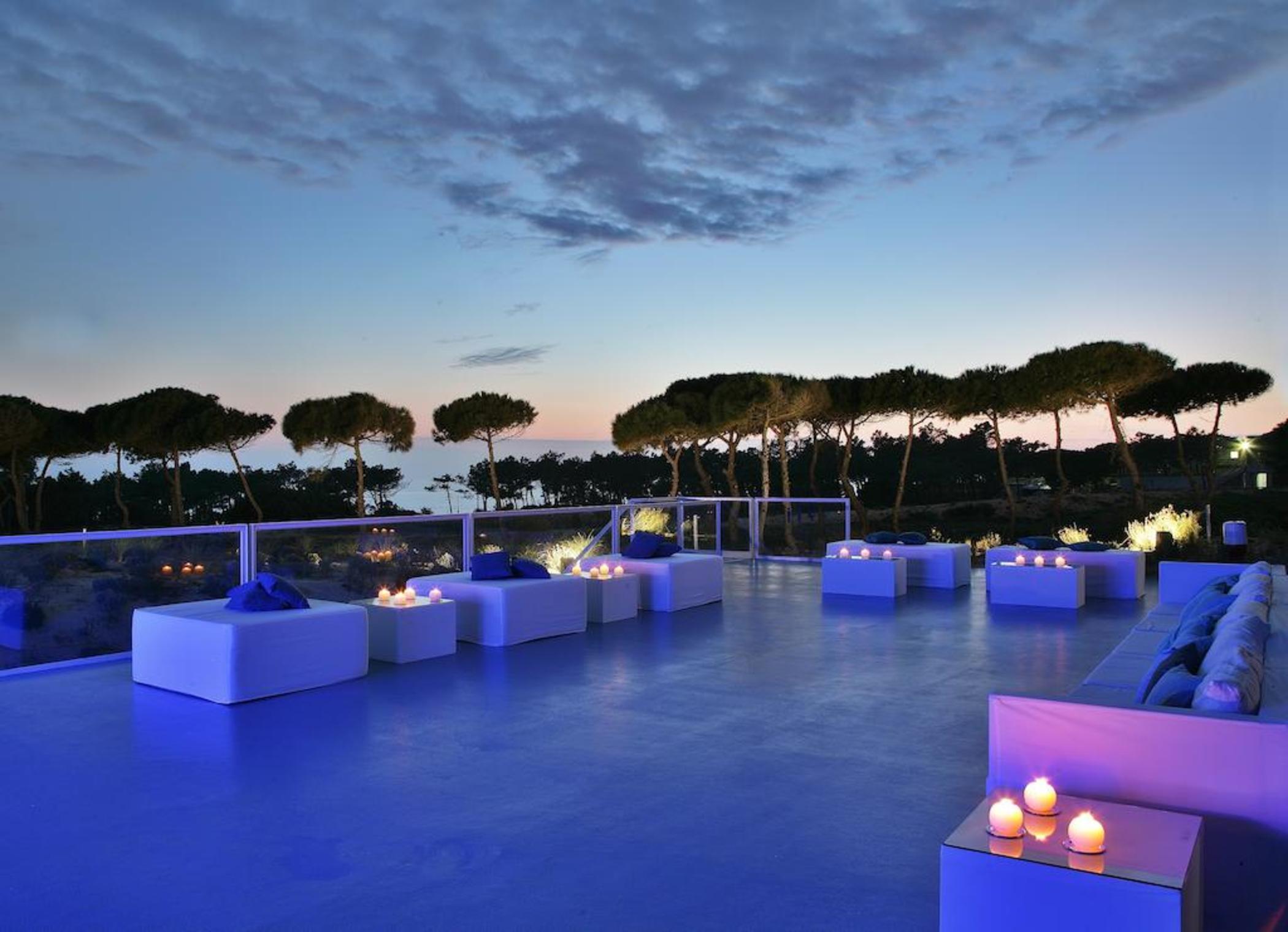 The Oitavos Hotel Cascais Facilities photo