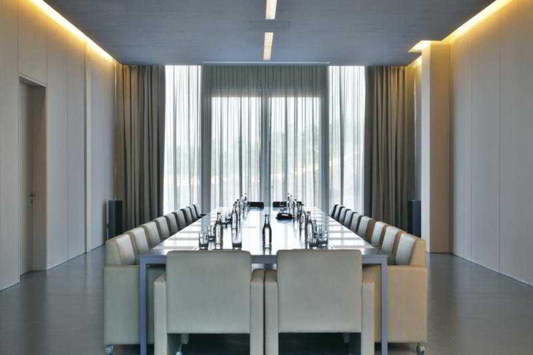 The Oitavos Hotel Cascais Facilities photo