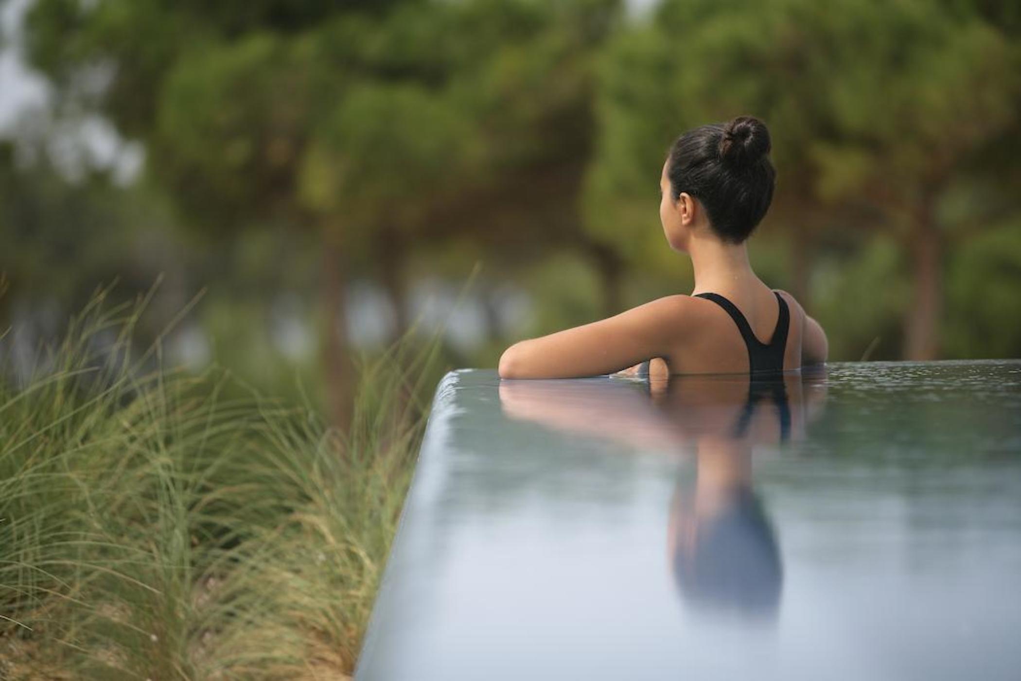 The Oitavos Hotel Cascais Facilities photo