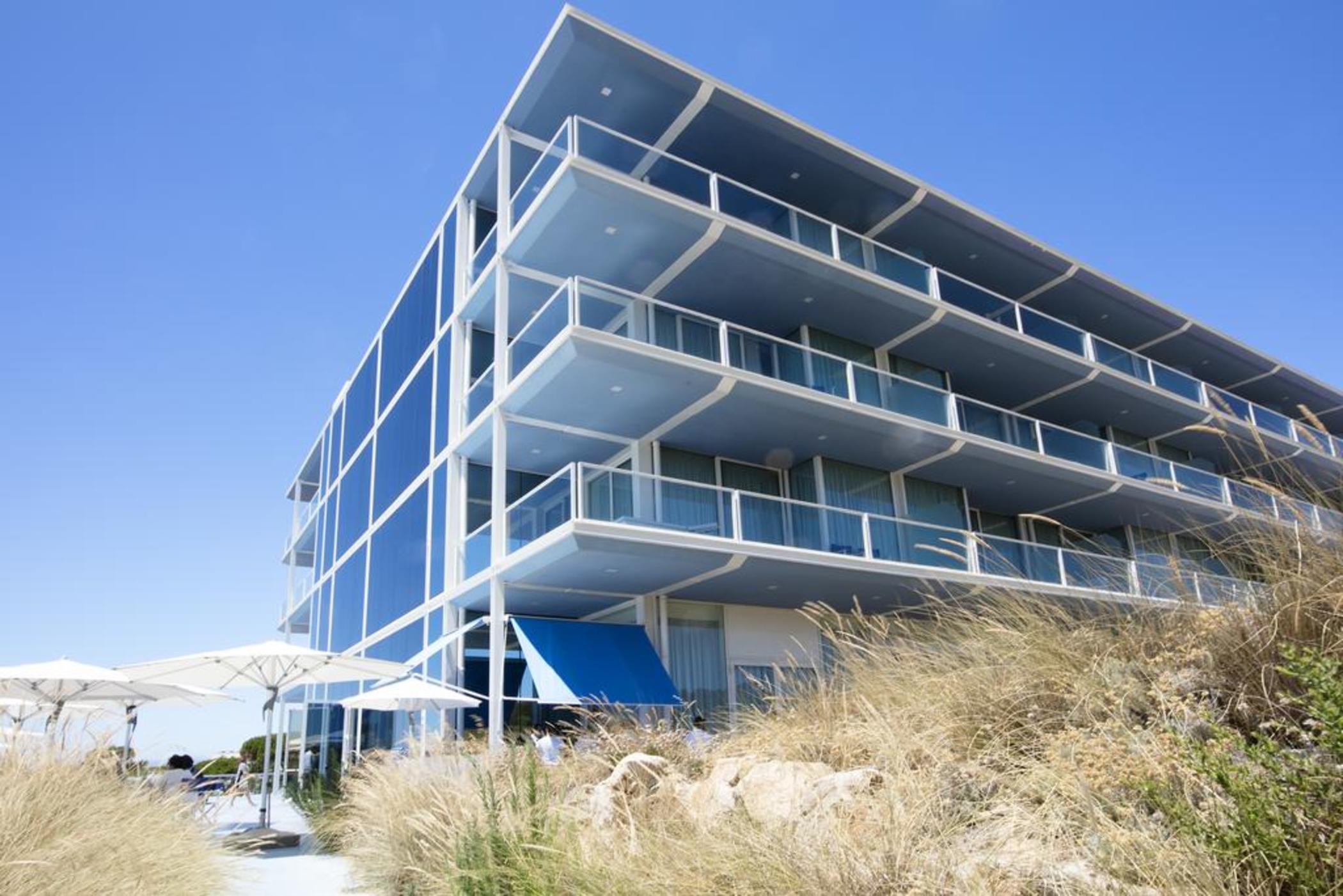 The Oitavos Hotel Cascais Exterior photo