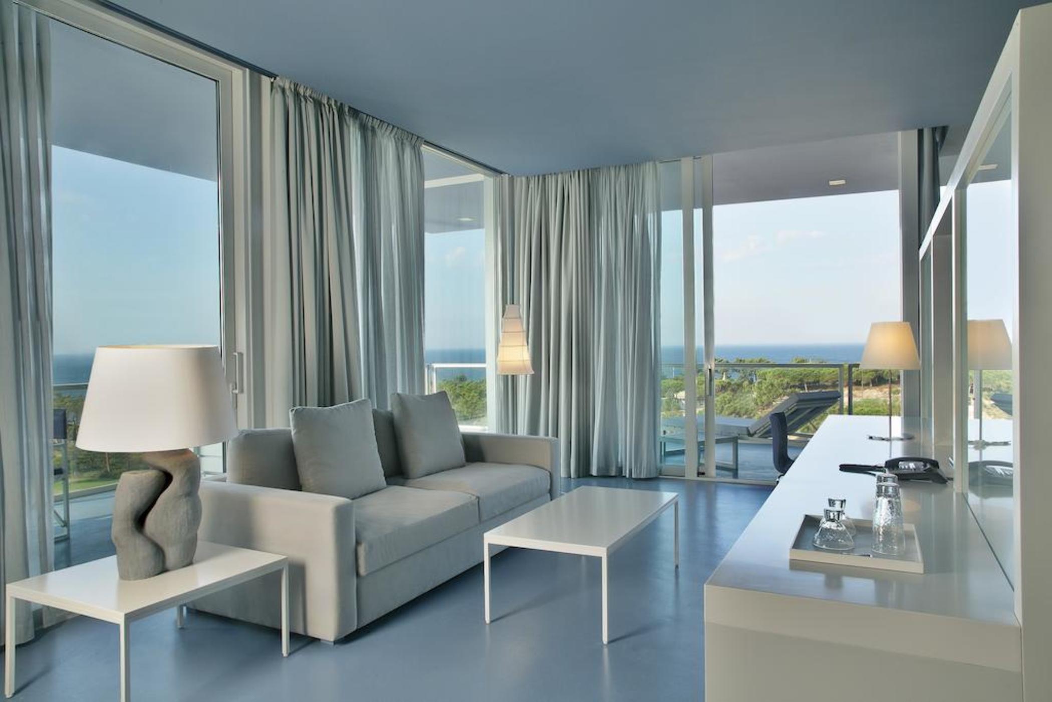 The Oitavos Hotel Cascais Room photo
