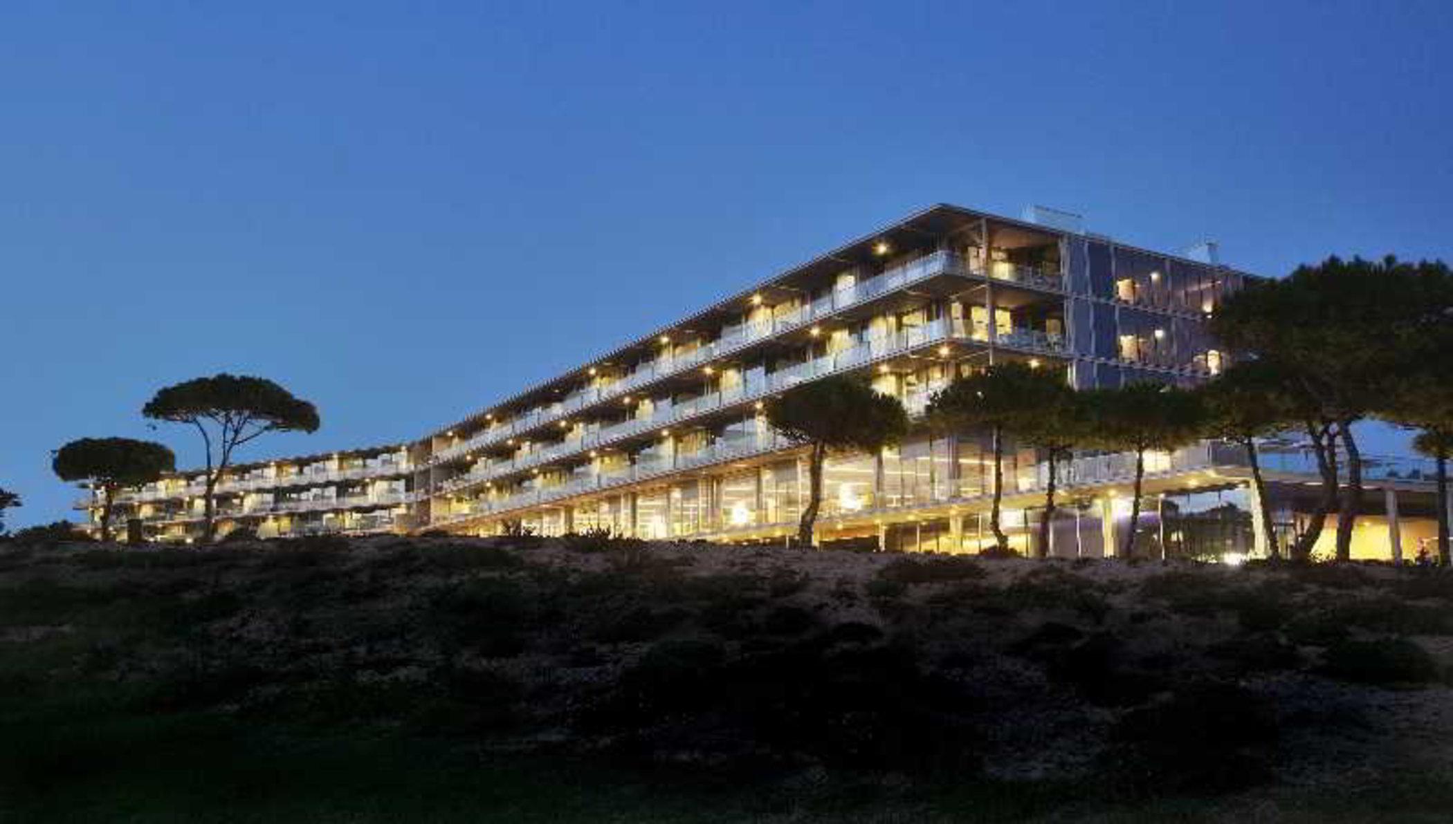 The Oitavos Hotel Cascais Exterior photo
