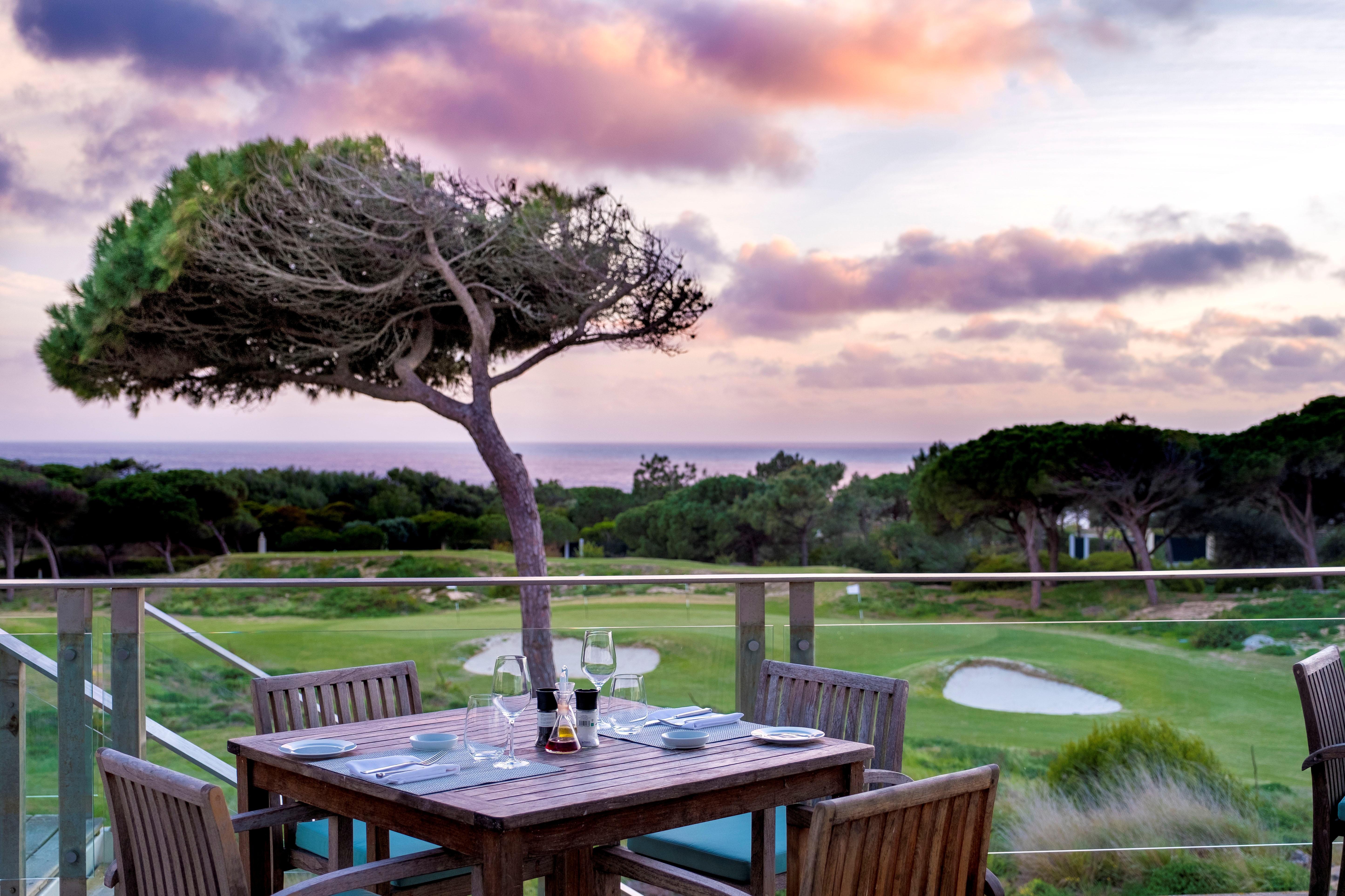 The Oitavos Hotel Cascais Exterior photo