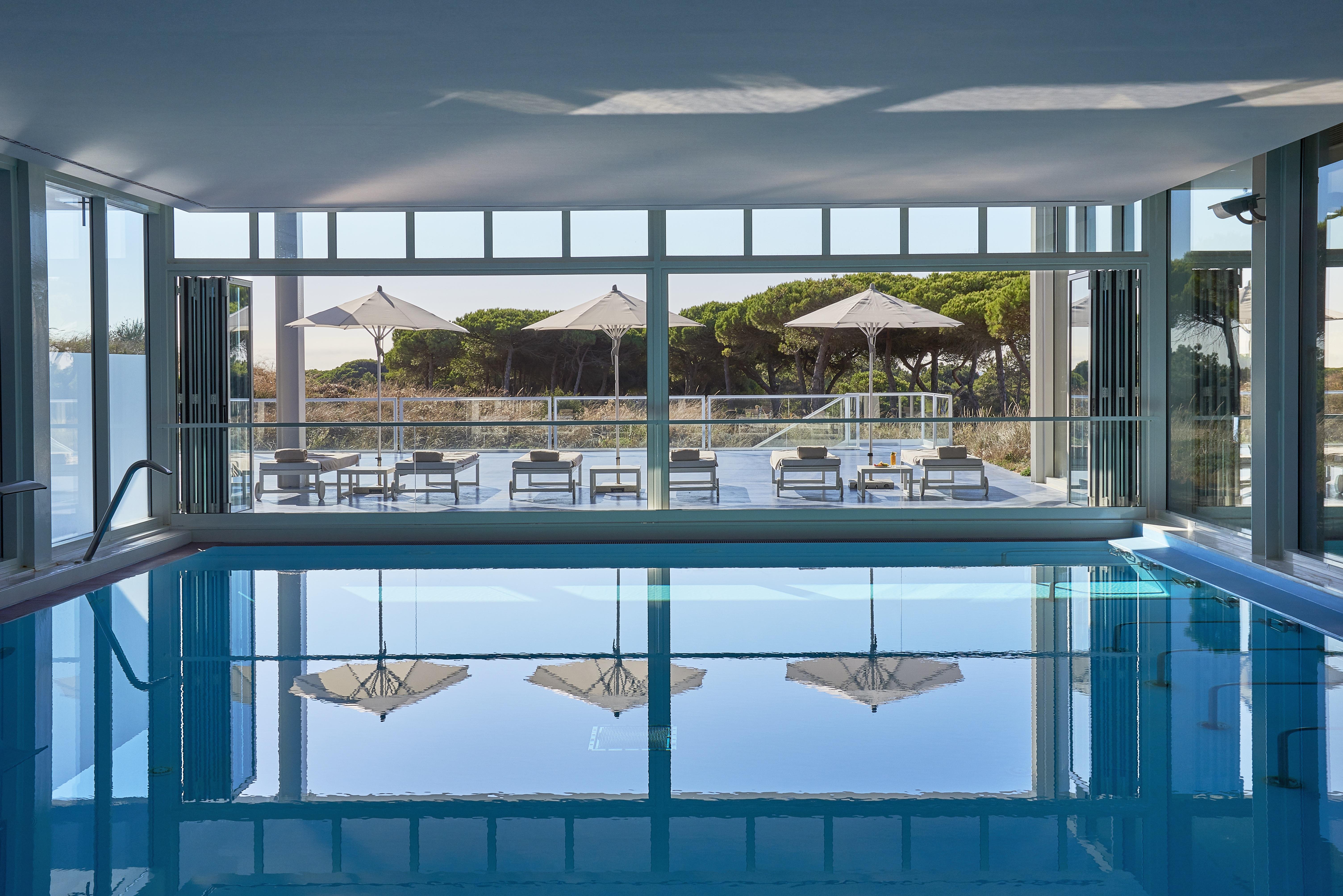 The Oitavos Hotel Cascais Exterior photo
