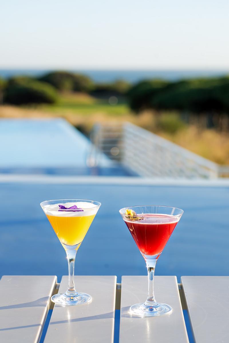 The Oitavos Hotel Cascais Exterior photo
