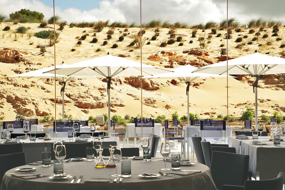 The Oitavos Hotel Cascais Facilities photo